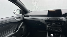 Ford Focus 1.0 EcoBoost 125 ST-Line X 5dr Petrol Hatchback